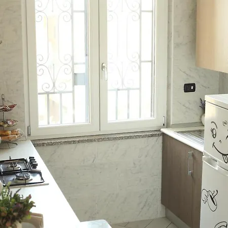 Appartement Tommy's Pompéi