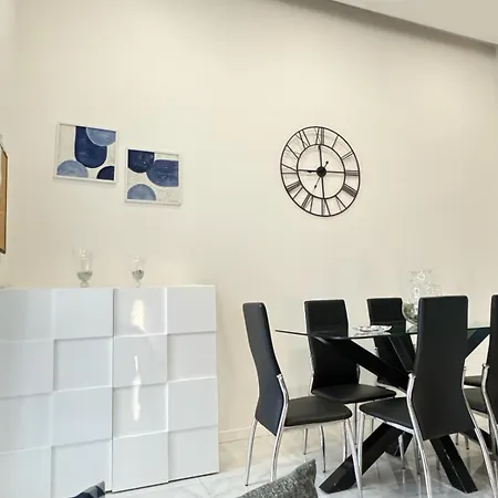 Tommy's Appartement *