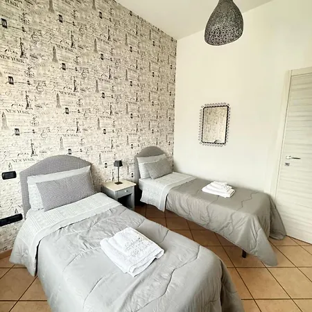 Appartement Tommy's Pompéi