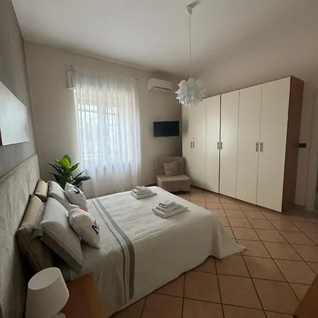 Tommy's Appartement *