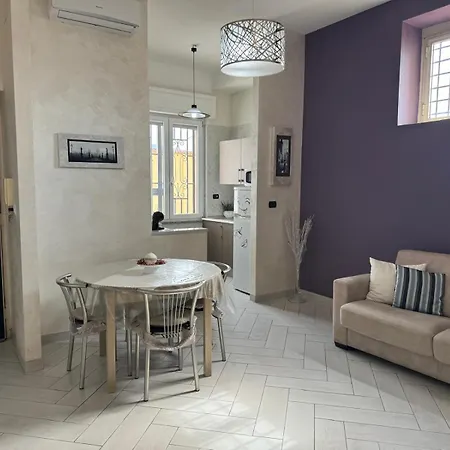 Appartement Tommy's *