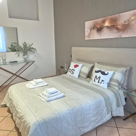 Appartement Tommy's *