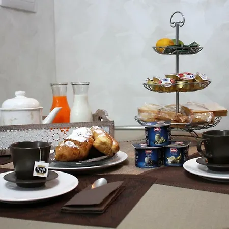 Tommy's Appartement Pompéi