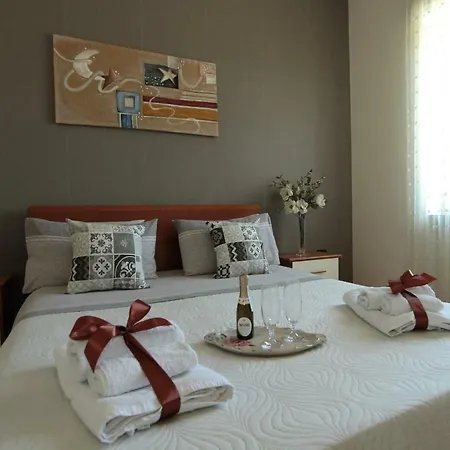 Tommy's Appartement Pompéi