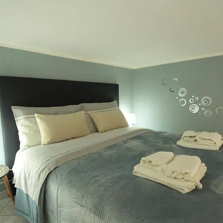 Appartement Tommy's