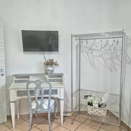 Appartement Tommy's