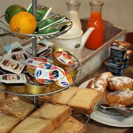 Tommy's Appartement *