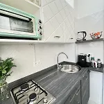 Apartment Tommy's