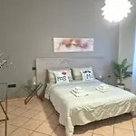 Tommy's Apartment *