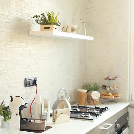 Apartament Tommy's *