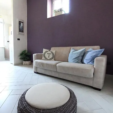 Apartament Tommy's *