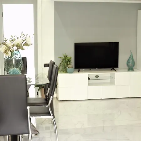 Tommy's Apartman