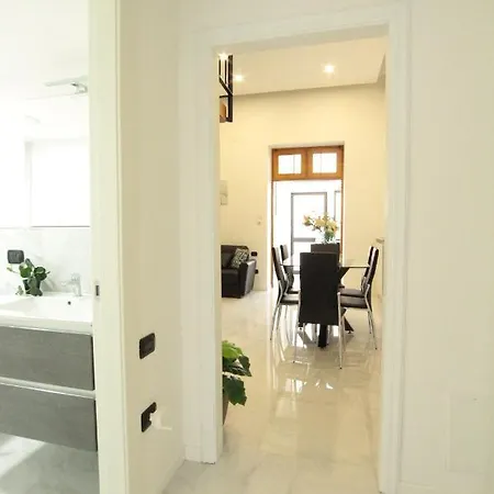 Apartment Tommy's