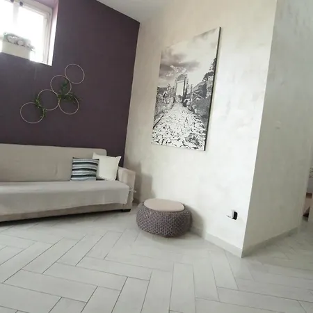 Apartament Tommy's Pompeja