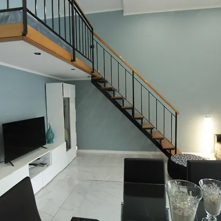 Apartman Tommy's