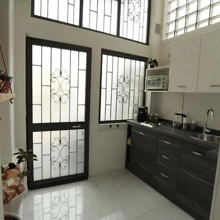Apartman Tommy's Pompeji
