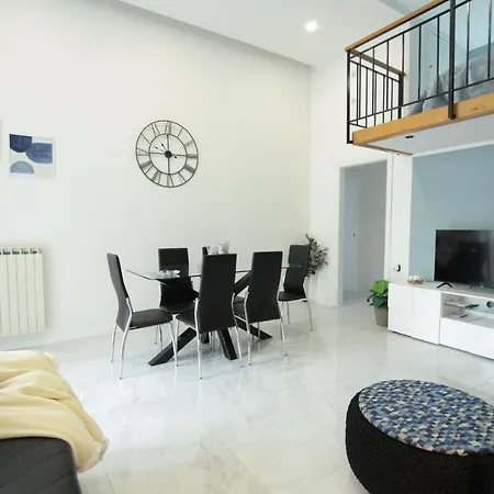 Apartment Tommy's *