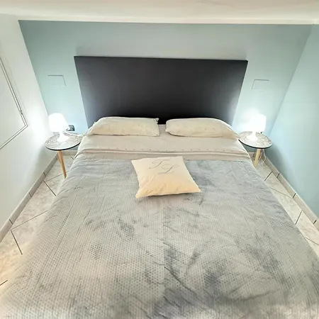 Apartament Tommy's Pompeja