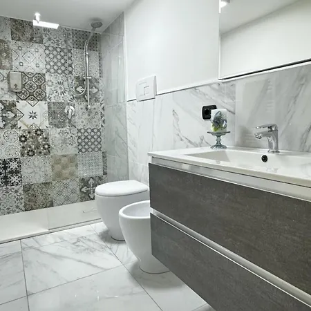 Apartman Tommy's *