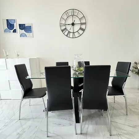 Tommy's Apartman Pompeji