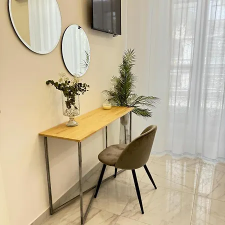 Apartment Tommy's *