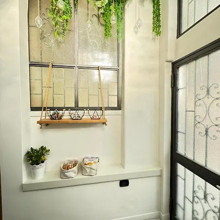 Apartament Tommy's *