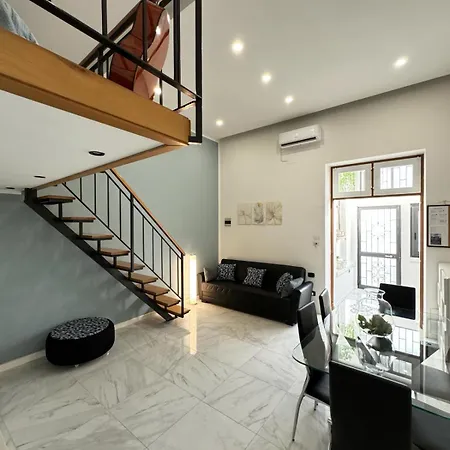 Tommy's Apartman *