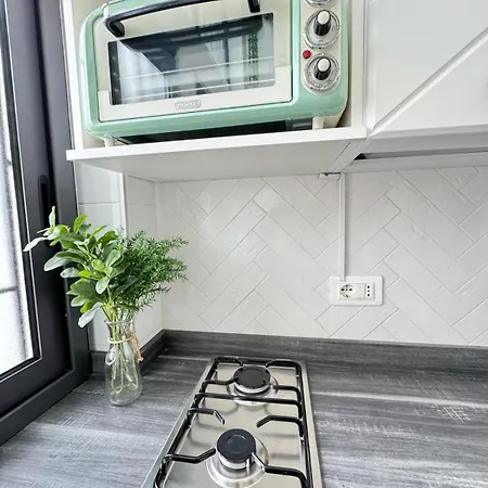 Apartment Tommy's