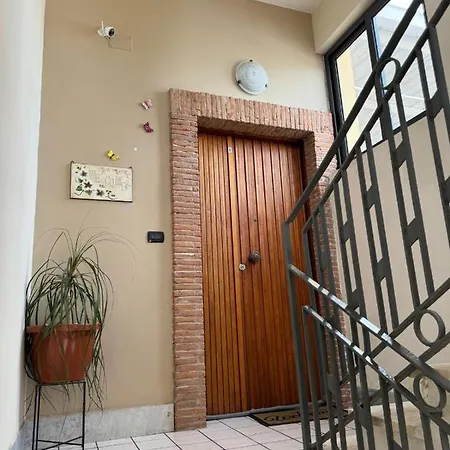 Apartment Tommy's