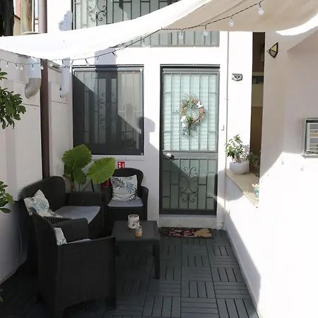 Apartman Tommy's Pompeji