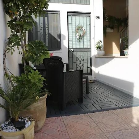 Apartman Tommy's