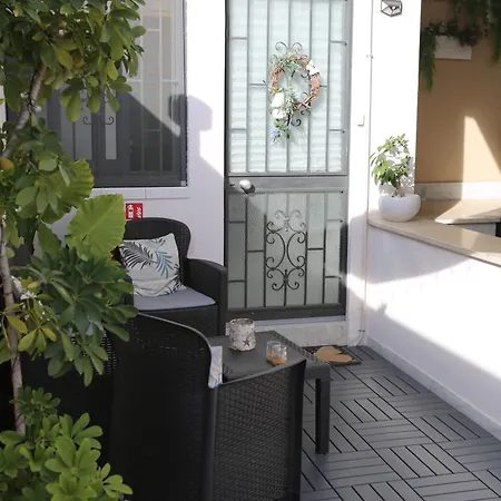 Tommy's Apartament *