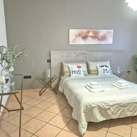 Tommy's Apartment