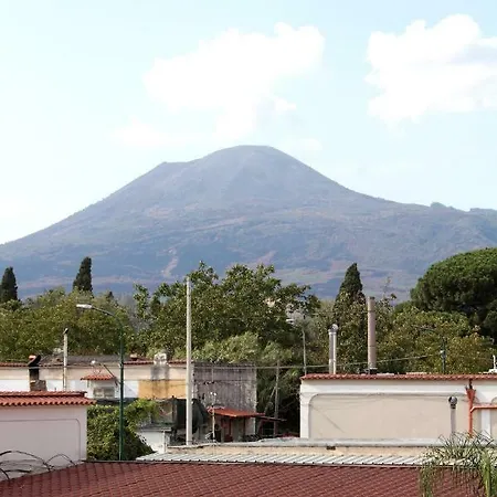 Tommy's Apartman Pompeji
