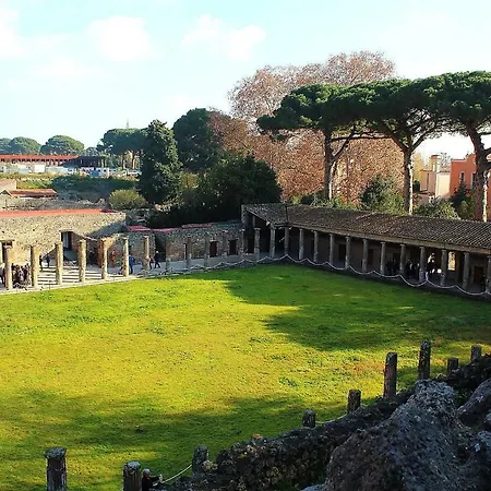Tommy's * Pompei