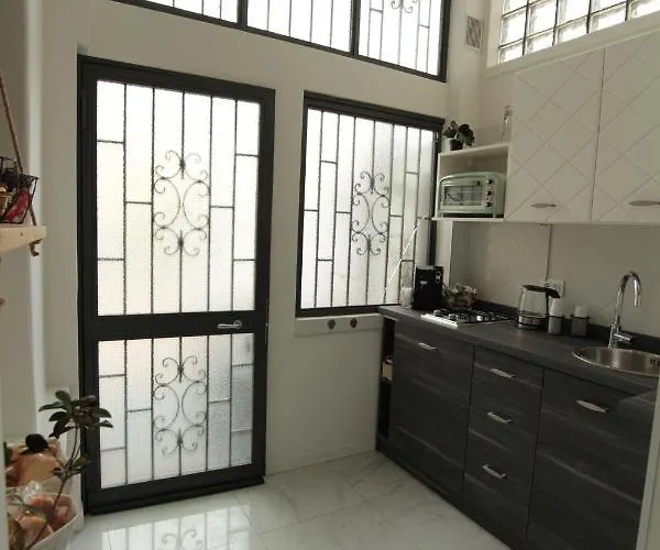 Apartment Tommy's Pompei