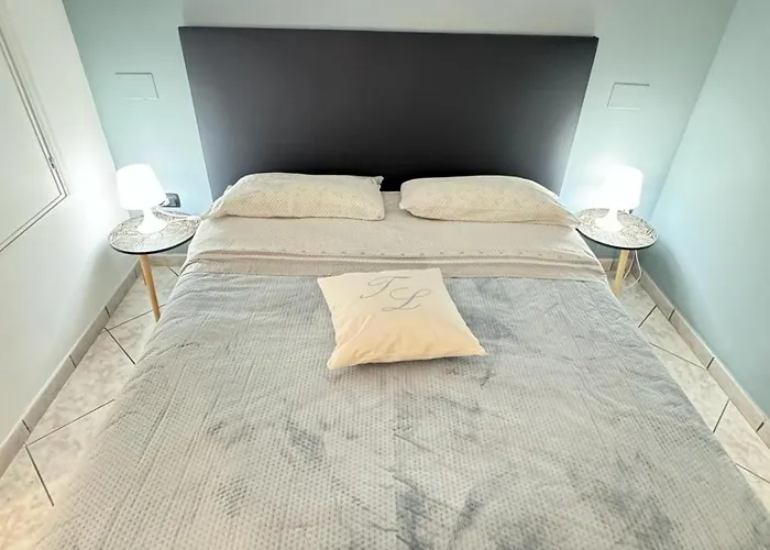 Apartment Tommy's Pompei