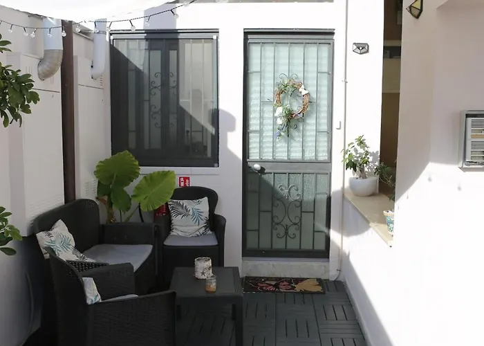 Apartment Tommy's Pompei