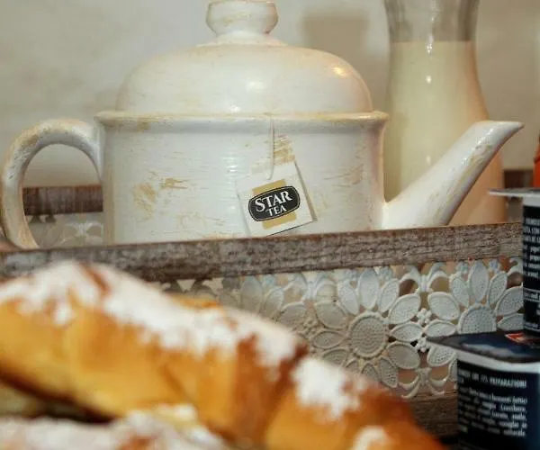 Apartment Tommy's Pompei